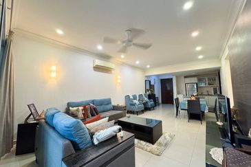 Puteri Palma Condominium @ IOI Resort City