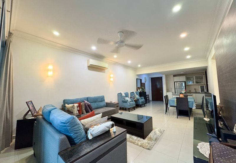 Puteri Palma Condominium @ IOI Resort City