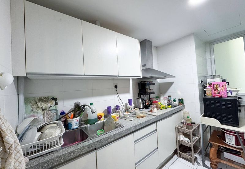 Puteri Palma Condominium @ IOI Resort City