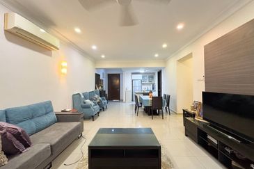 Puteri Palma Condominium @ IOI Resort City