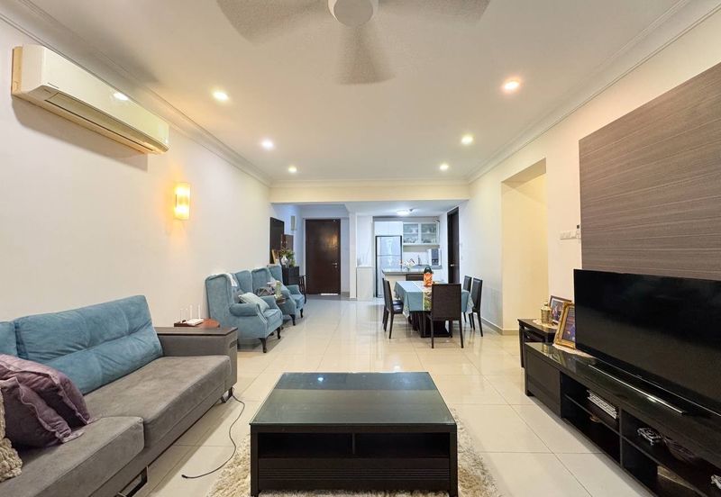 Puteri Palma Condominium @ IOI Resort City