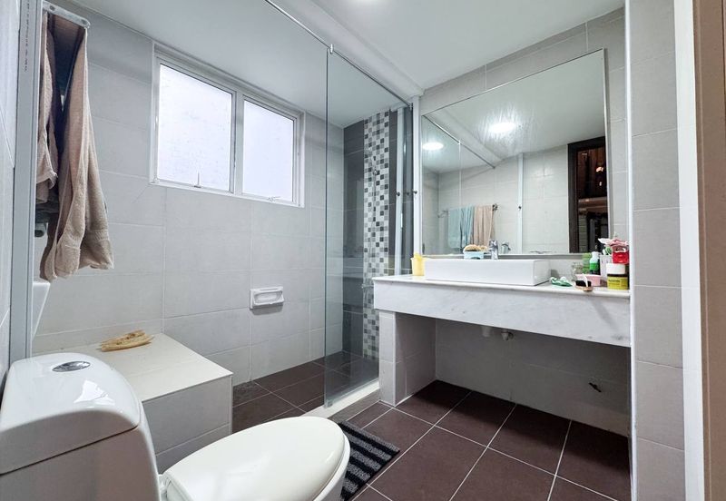 Puteri Palma Condominium @ IOI Resort City