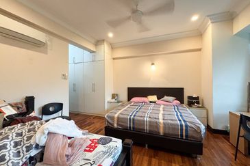 Puteri Palma Condominium @ IOI Resort City