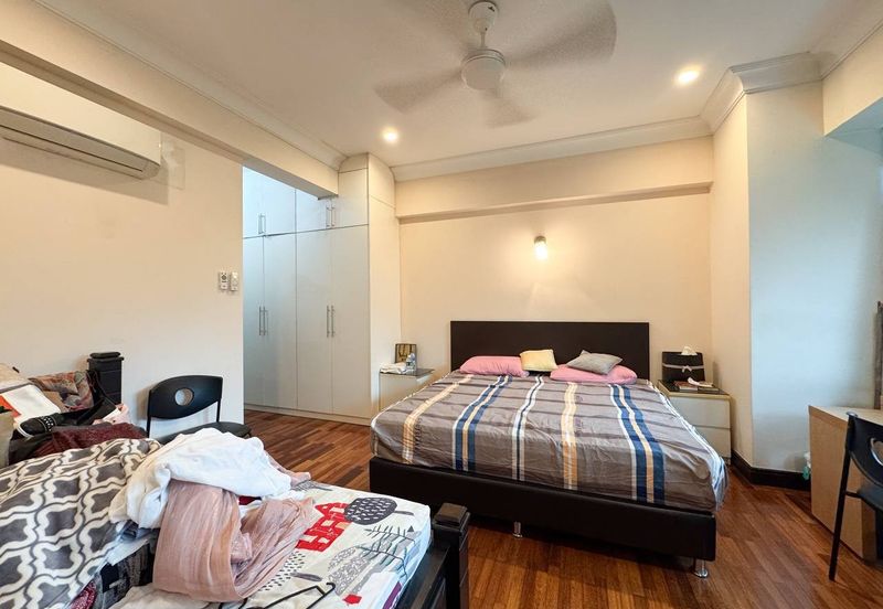 Puteri Palma Condominium @ IOI Resort City