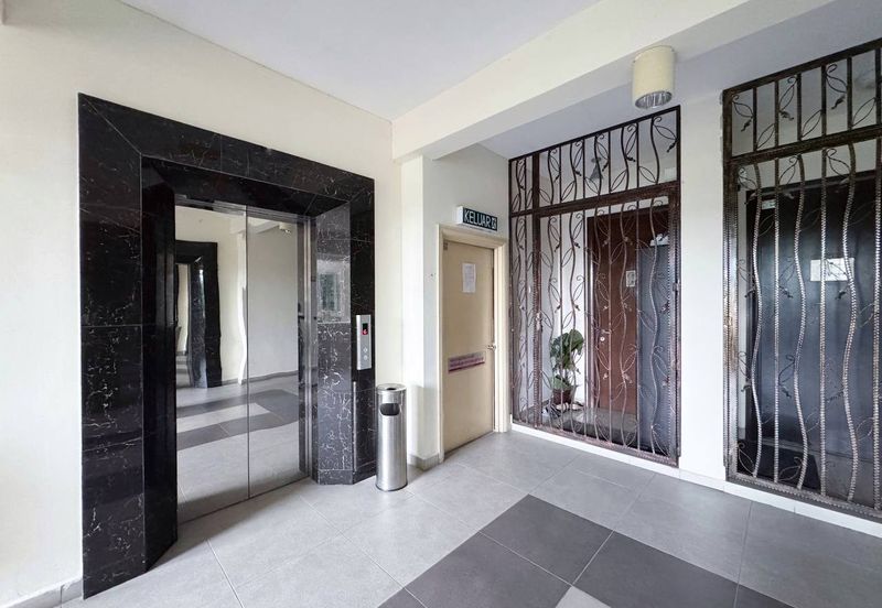 Puteri Palma Condominium @ IOI Resort City