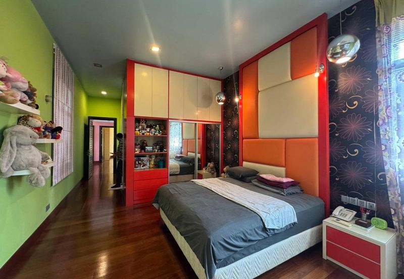 Glenmarie Residences