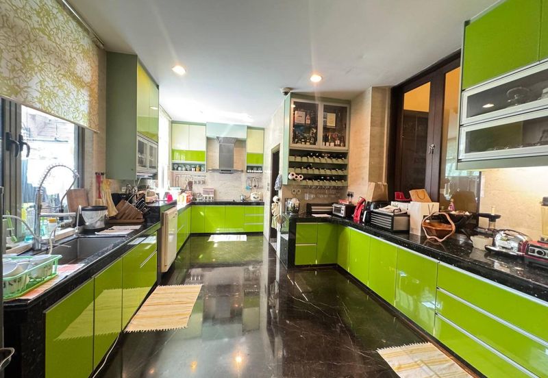 Glenmarie Residences