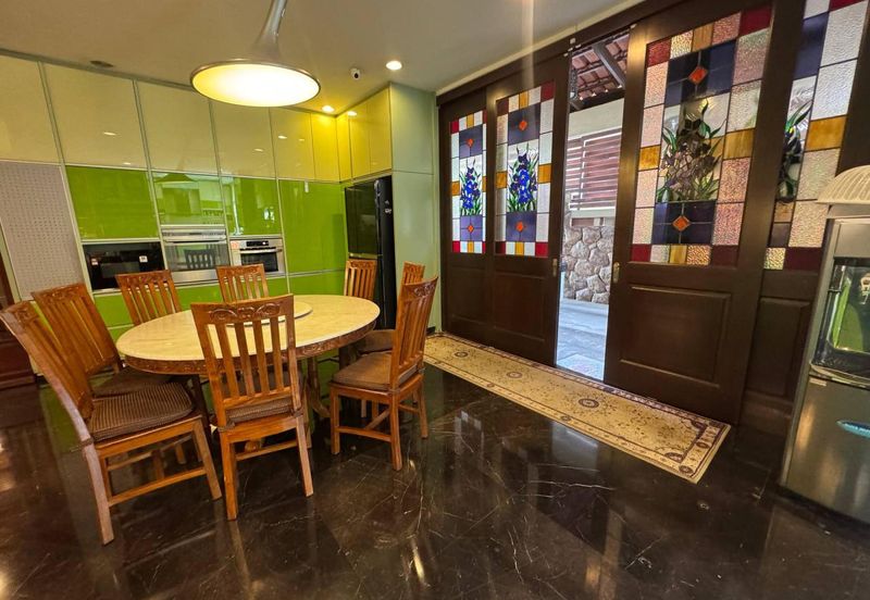 Glenmarie Residences