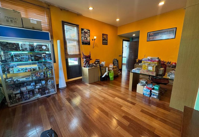 Glenmarie Residences