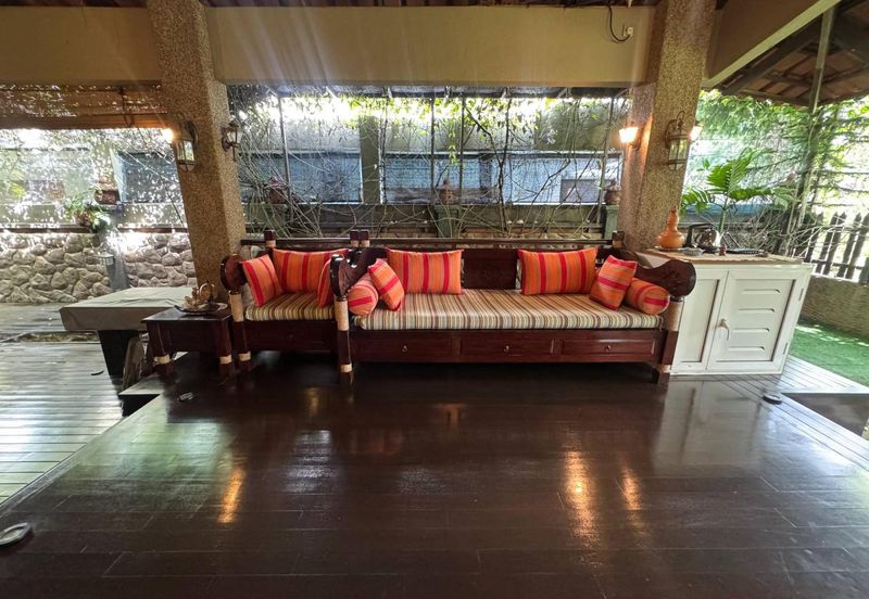 Glenmarie Residences