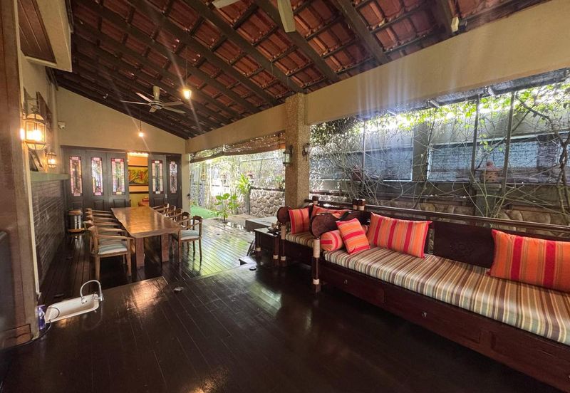 Glenmarie Residences