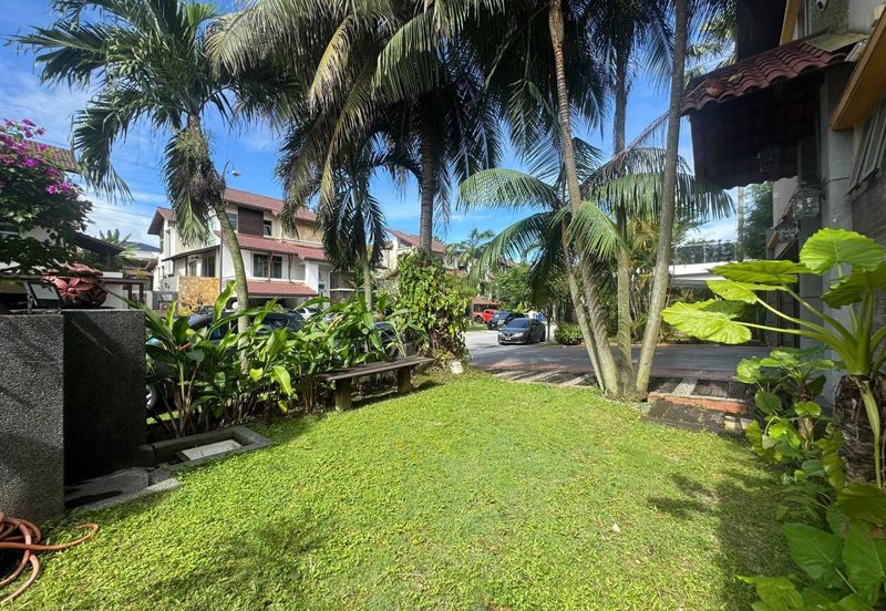 Glenmarie Residences