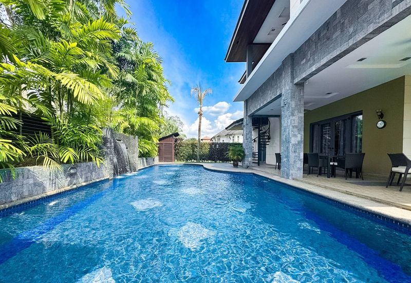 Perdana Lakeview East