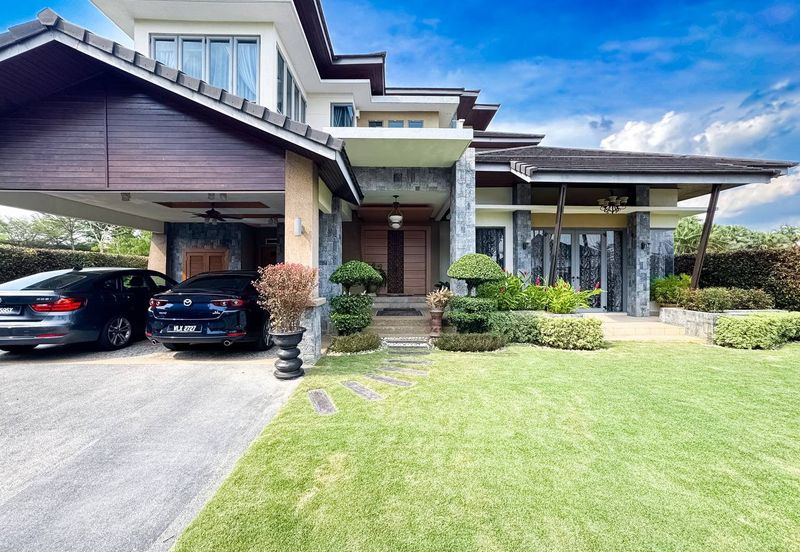 Perdana Lakeview East