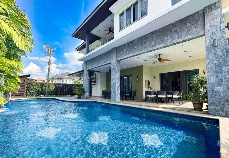 Perdana Lakeview East