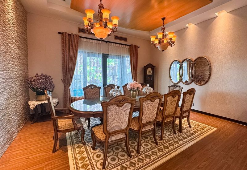 Perdana Lakeview East