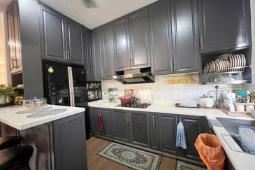 Avenham Garden @ Eco Grandeur