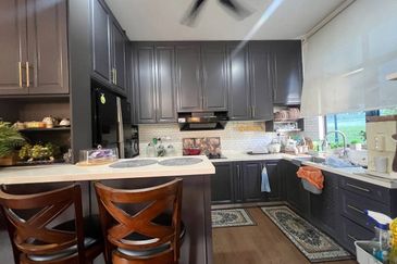 Avenham Garden @ Eco Grandeur