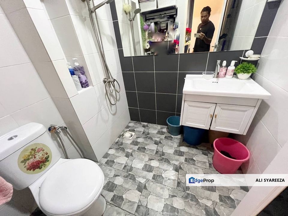 Avenham Garden, Eco Grandeur Puncak Alam Double storey Semi Detached for sale , Selangor, Bandar Puncak Alam