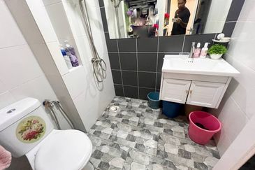 Avenham Garden @ Eco Grandeur