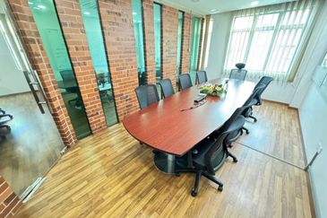 Seksyen 9, Bandar Baru Bangi