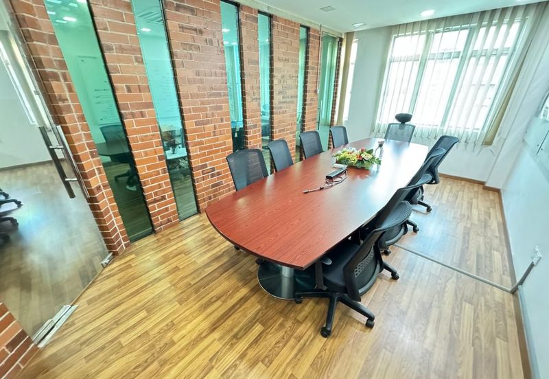 Seksyen 9, Bandar Baru Bangi