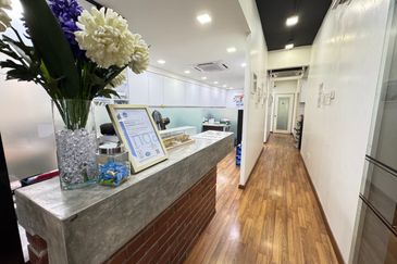 Seksyen 9, Bandar Baru Bangi