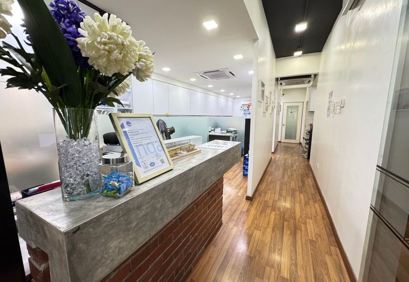 Seksyen 9, Bandar Baru Bangi