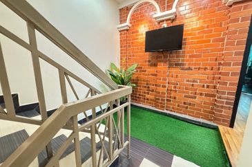 Seksyen 9, Bandar Baru Bangi