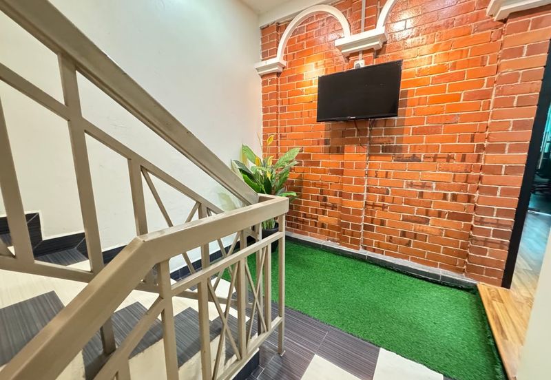 Seksyen 9, Bandar Baru Bangi