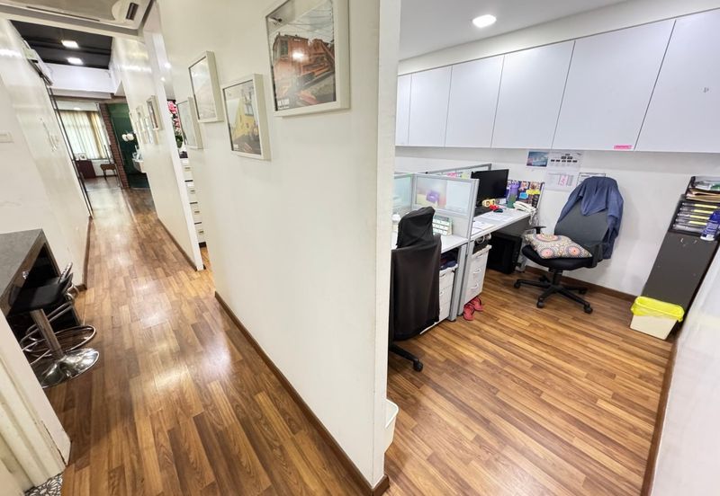 Seksyen 9, Bandar Baru Bangi