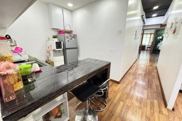 Seksyen 9, Bandar Baru Bangi