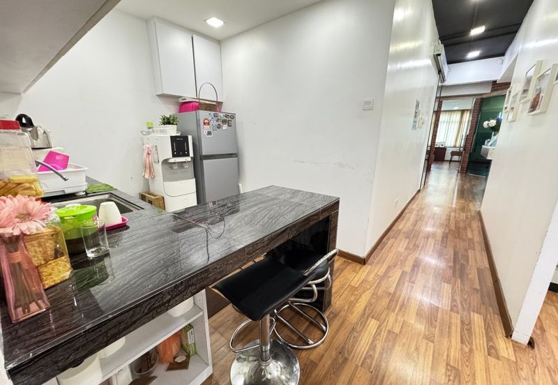 Seksyen 9, Bandar Baru Bangi