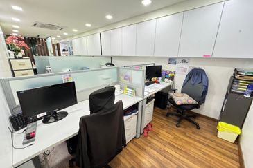 Seksyen 9, Bandar Baru Bangi