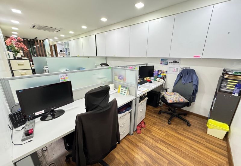 Seksyen 9, Bandar Baru Bangi