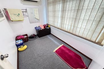 Seksyen 9, Bandar Baru Bangi