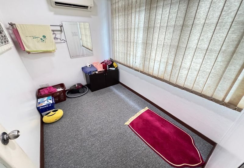 Seksyen 9, Bandar Baru Bangi