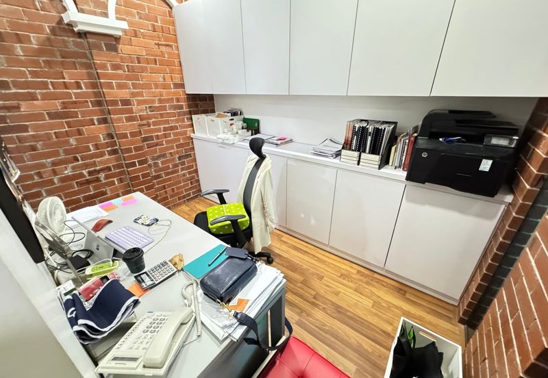 Seksyen 9, Bandar Baru Bangi