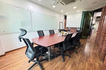 Seksyen 9, Bandar Baru Bangi