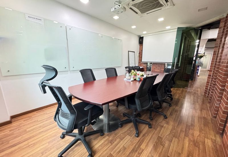 Seksyen 9, Bandar Baru Bangi