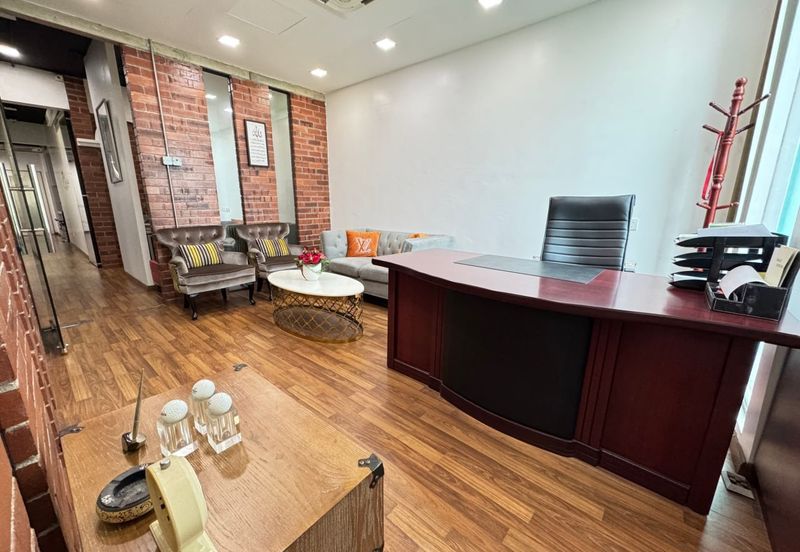 Seksyen 9, Bandar Baru Bangi