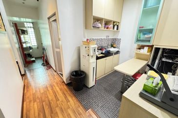 Seksyen 9, Bandar Baru Bangi