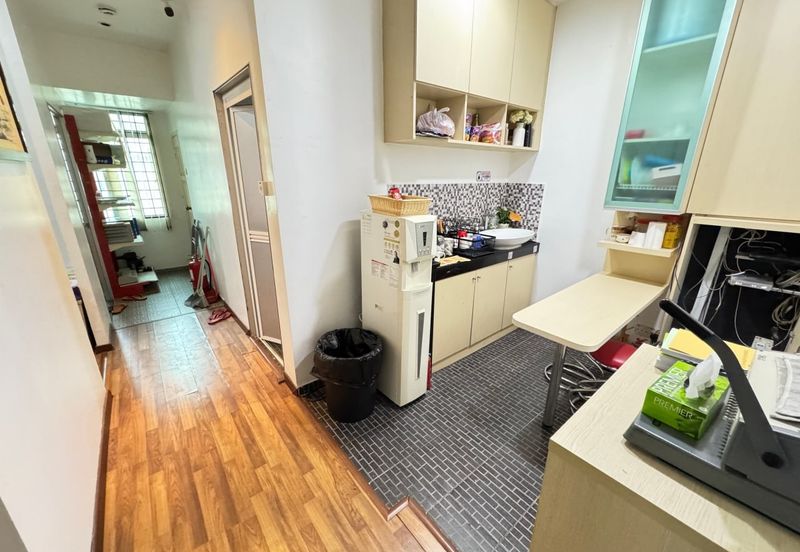 Seksyen 9, Bandar Baru Bangi