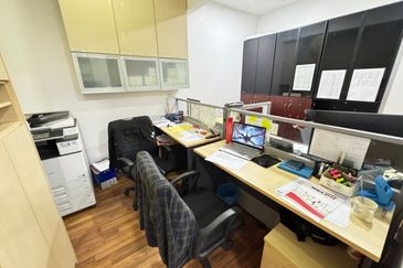 Seksyen 9, Bandar Baru Bangi