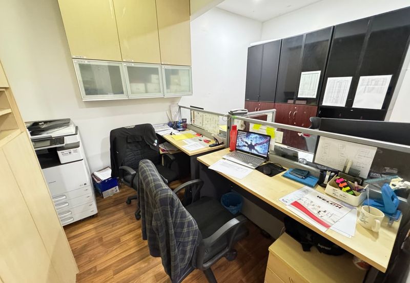 Seksyen 9, Bandar Baru Bangi