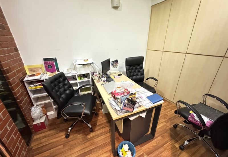 Seksyen 9, Bandar Baru Bangi