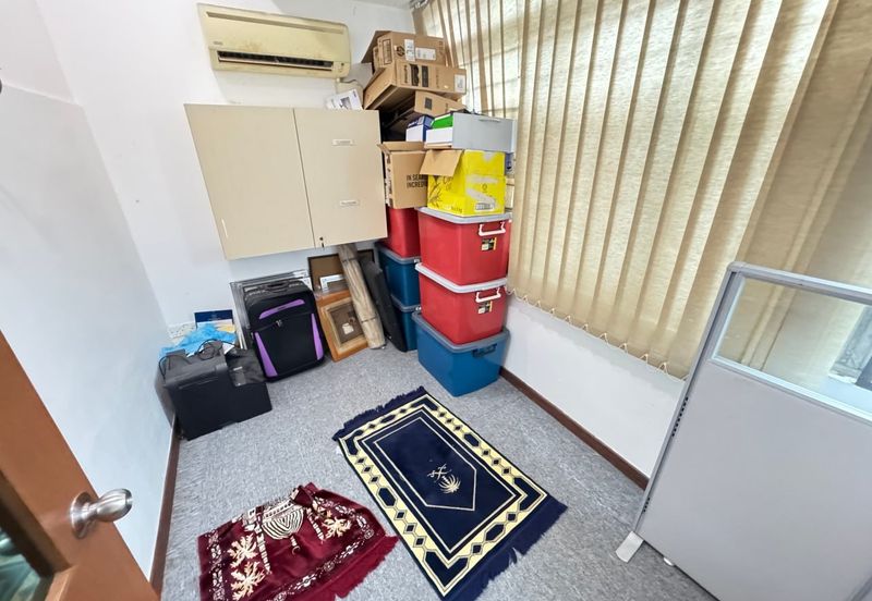 Seksyen 9, Bandar Baru Bangi