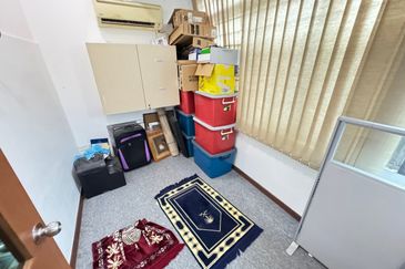 Seksyen 9, Bandar Baru Bangi