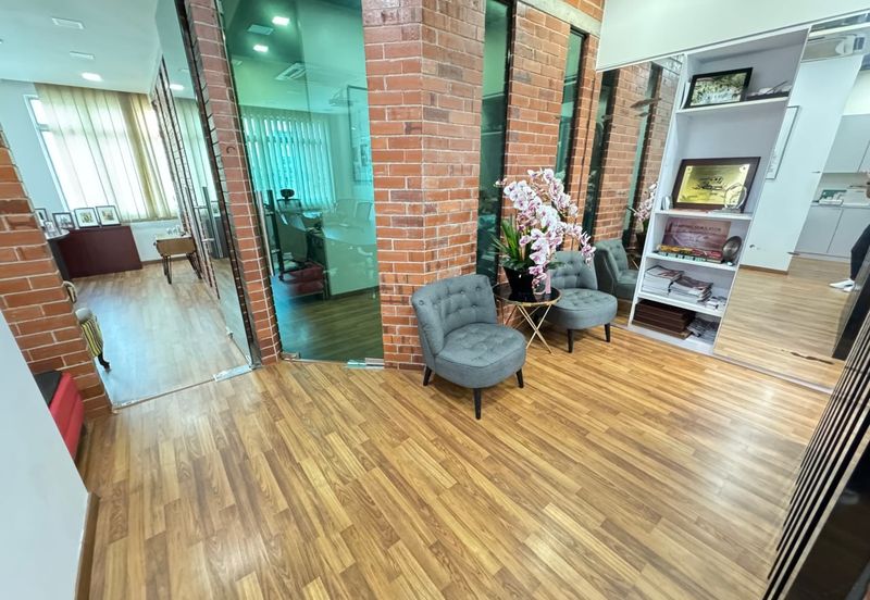 Seksyen 9, Bandar Baru Bangi