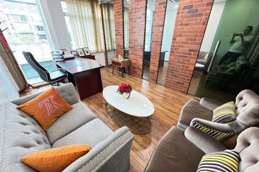 Seksyen 9, Bandar Baru Bangi